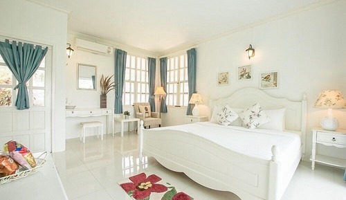 Pool Villa