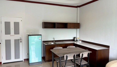 Executive Room, 1 King Bed