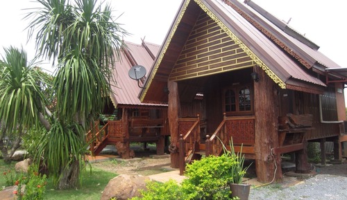 Bungalow