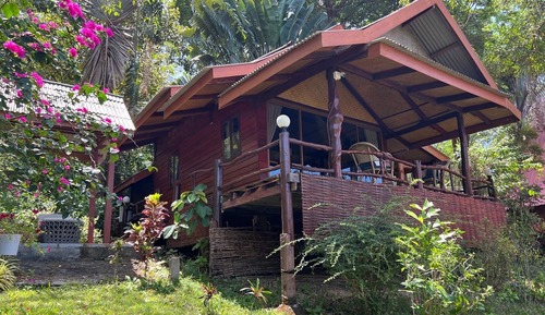 Chaba Villa