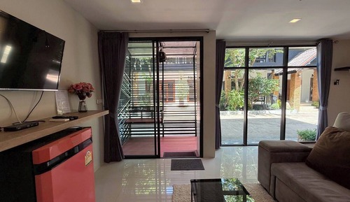Vip Room