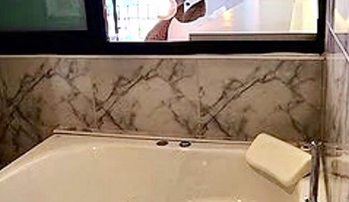 Exclusive Double Room