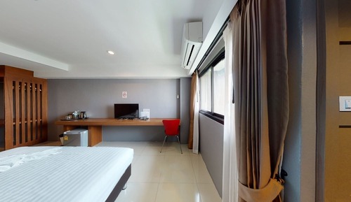 Junior Suite, 2 Bedrooms
