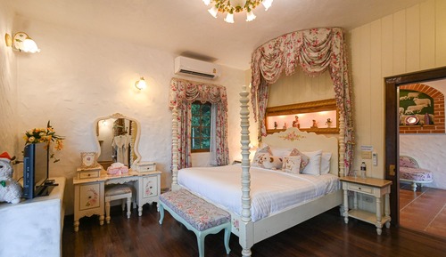 Pool Villa Suite