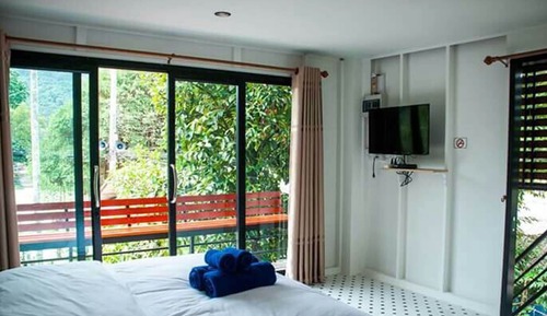 Superior Room - Upper Floor 