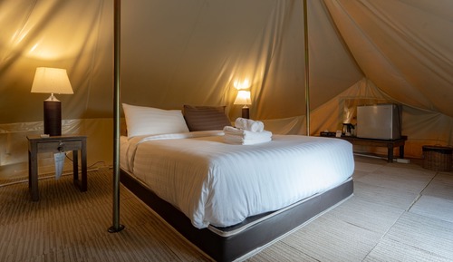 Mekong Deluxe Tent