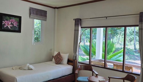 Comfort Villa