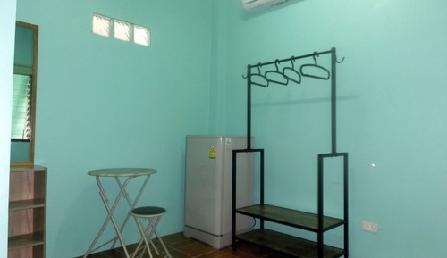 Standard Air-con Room