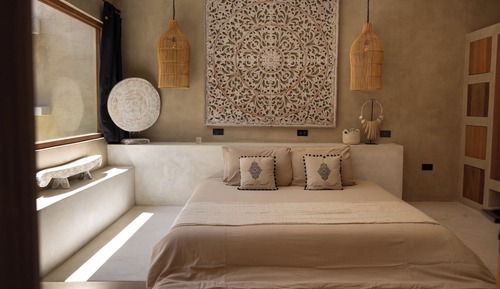 Villa, 2 Bedrooms, Ocean View