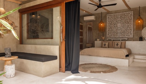 Villa, 3 Bedrooms, Ocean View
