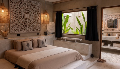 Villa, 3 Bedrooms
