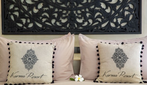 Signature Double Room