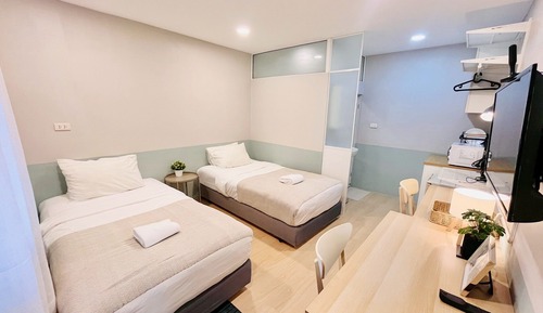 Comfort Studio