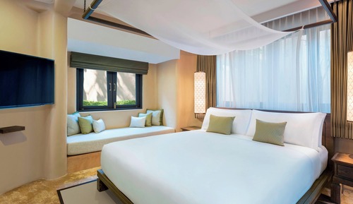 Suite, 1 Bedroom