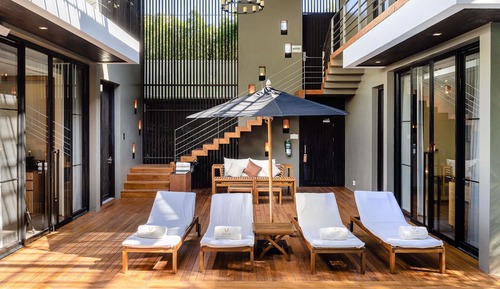 Villa, 3 Bedrooms, Private Pool (24 hrs. butler service)