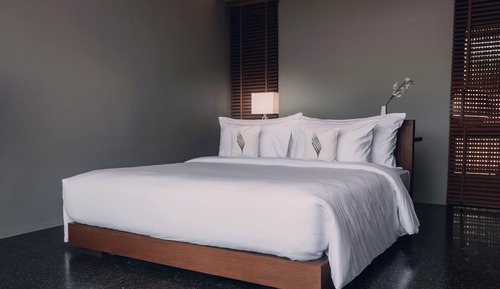 Junior Suite, Mountain View