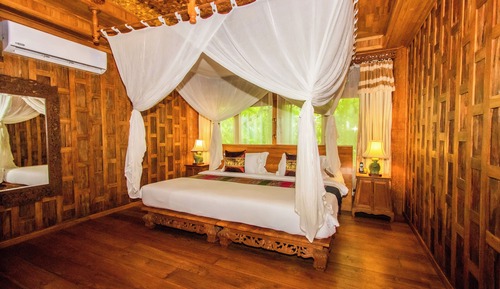 Two Bedroom Pool Villa with FREE THB 2,000 Net Resort Credit per night