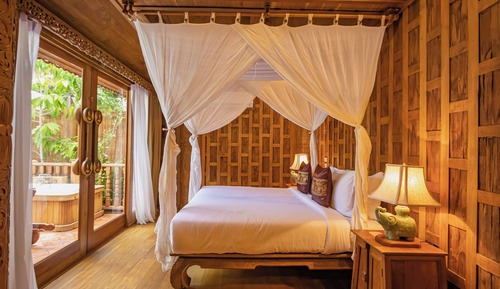 Two Bedroom Pool Villa with FREE THB 1,000 Net Resort Credit per night