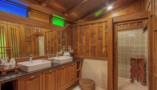 King Pavilion with FREE THB 2,000 Net Resort Credit per night