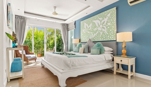 Luxury Villa, 3 Bedrooms