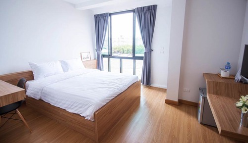 Standard Double Room, 1 Double Bed