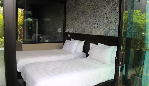 Super Deluxe Room