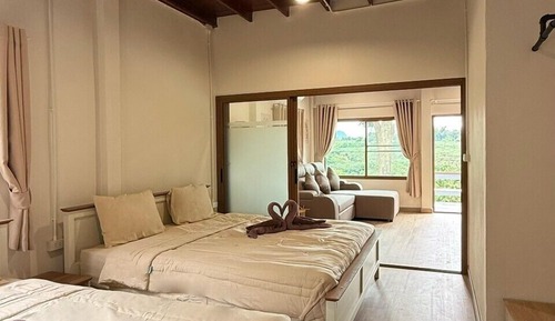 Family House, 2 Bedrooms, River View