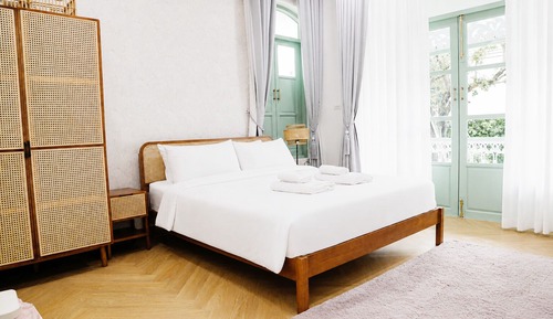 Superior Queen Room