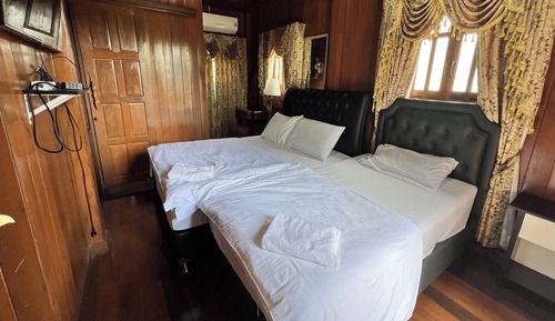 Standard Villa