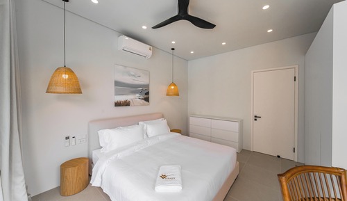 Superior Villa, 3 Bedrooms