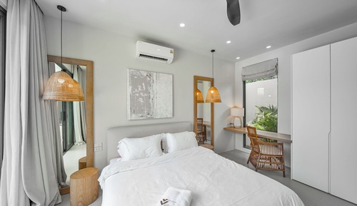 Superior Villa, 3 Bedrooms