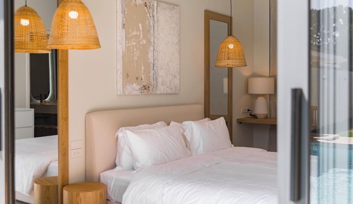 Superior Villa, 3 Bedrooms