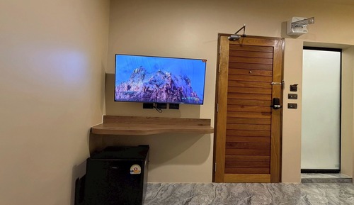 Superior Room With Sofa