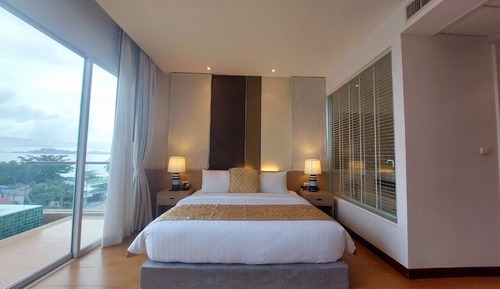 Luxury Condo