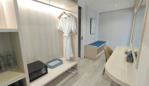 Grand Double Room, Non Smoking