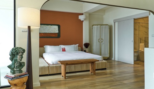 Modern Farmhouse