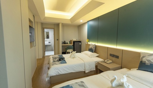 Family Suite