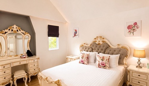 One bedroom Villa
