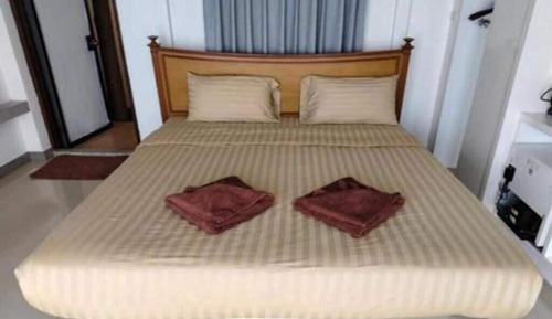 Exclusive Double Room, Balcony, Mountain View