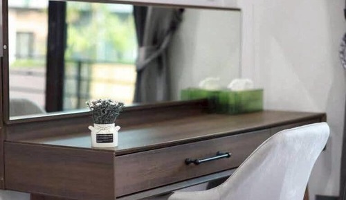Standard Double Room, Balcony, Garden View