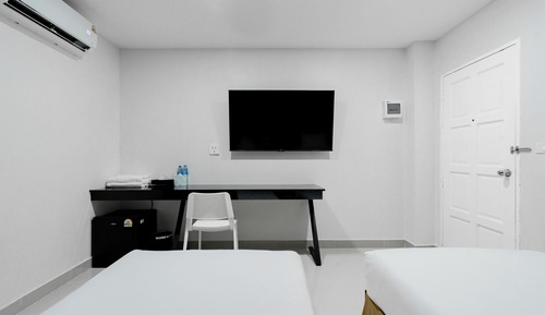 Basic Room