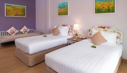 Superior Room