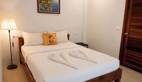 Saver Double Room