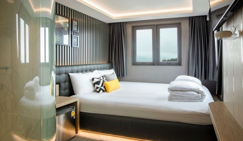 Superior Room
