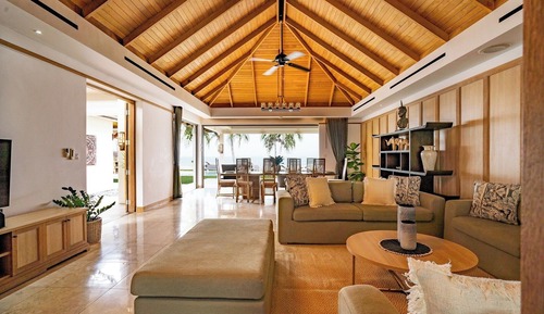 Villa Wayu-7BR