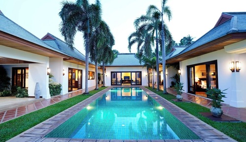 Frangipani-5BR