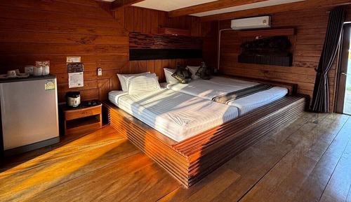 Pool Villa 2