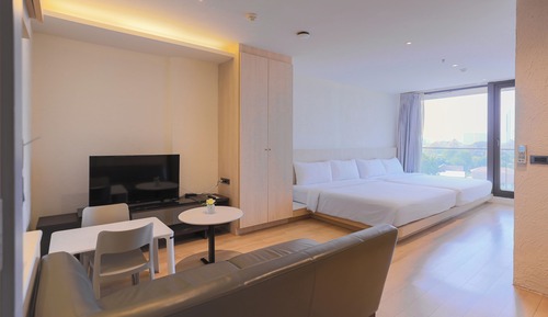 Comfort Studio