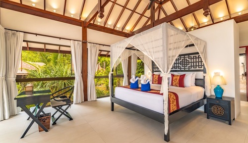 Luxury Villa