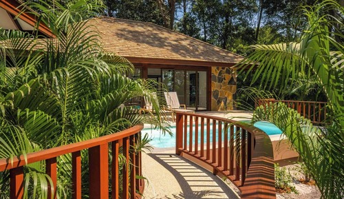 Deluxe Villa (Baan Suda)